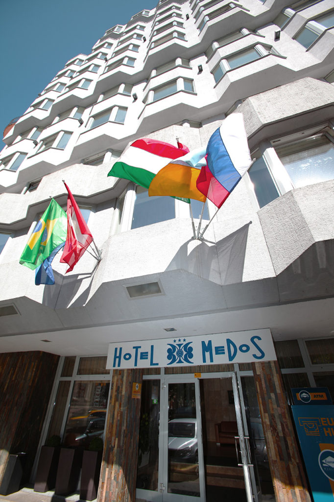 Medos Hotel