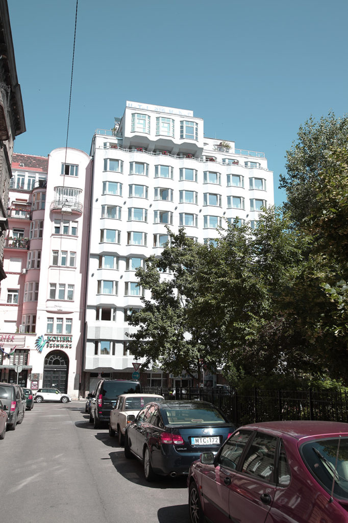 Medos Hotel