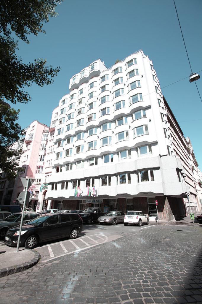 Medos Hotel