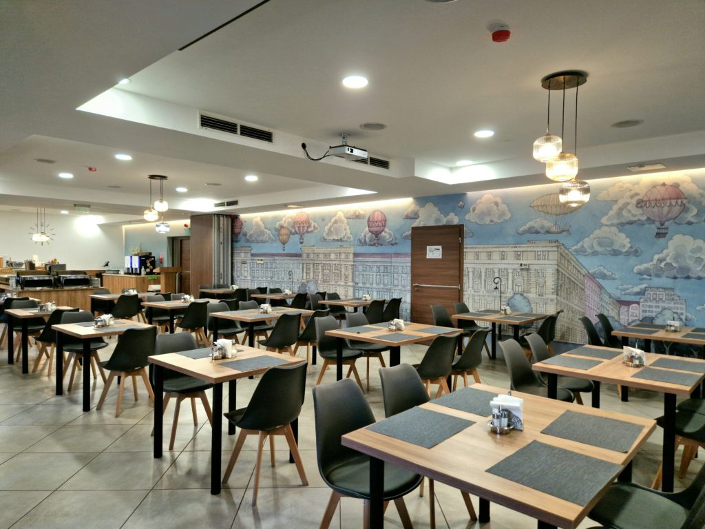 Restaurant 3